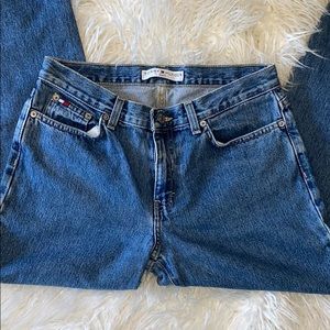 Vintage Tommy Hilfiger Jeans